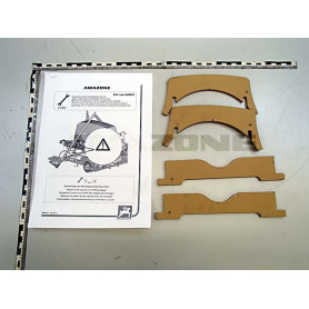 Kit modif cirrus 3503 212880 Amazone