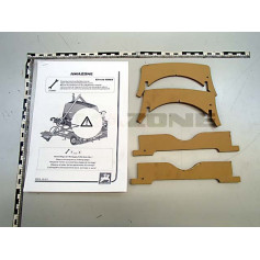 KIT MODIF CIRRUS 3503 Réf. 212880 AMAZONE