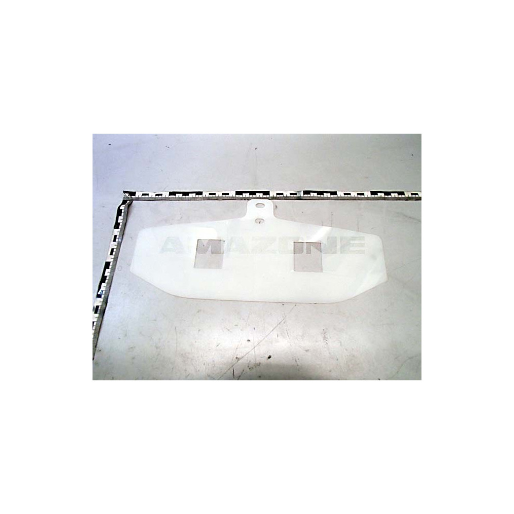 Protection plastique 212925 Amazone