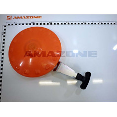 Disq control long 10 MM unite Réf. 212755 - AMAZONE Disq control long 10 MM unite Réf. 212755 - AMAZONE