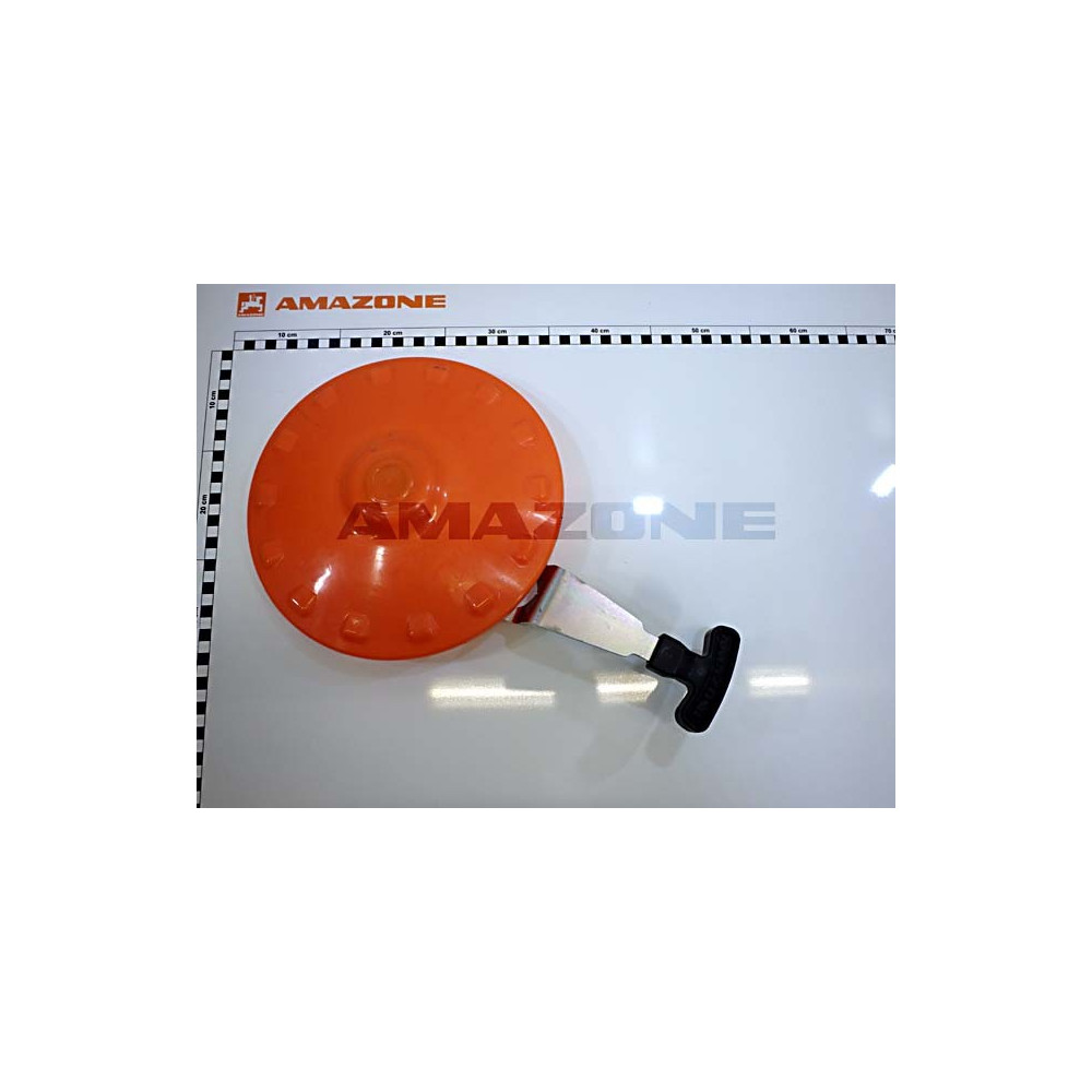 Disq control long 10 MM unite 212755 Amazone
