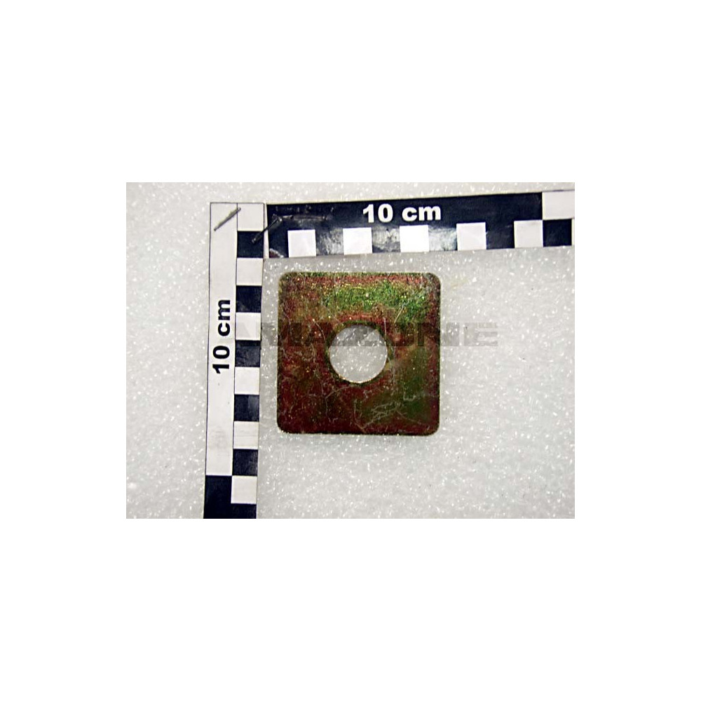 Plaque 2X60X60 FS12 2130110 Amazone