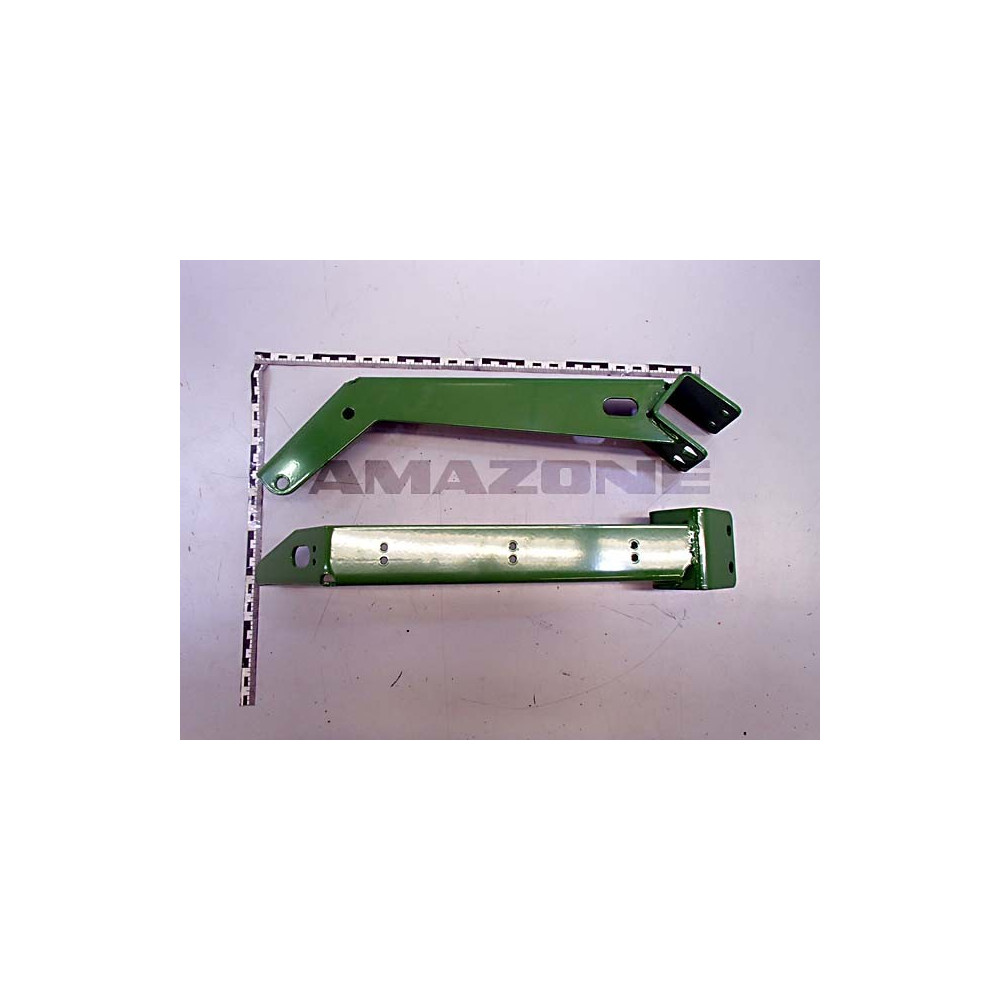 Support fixation de feux 213032 Amazone