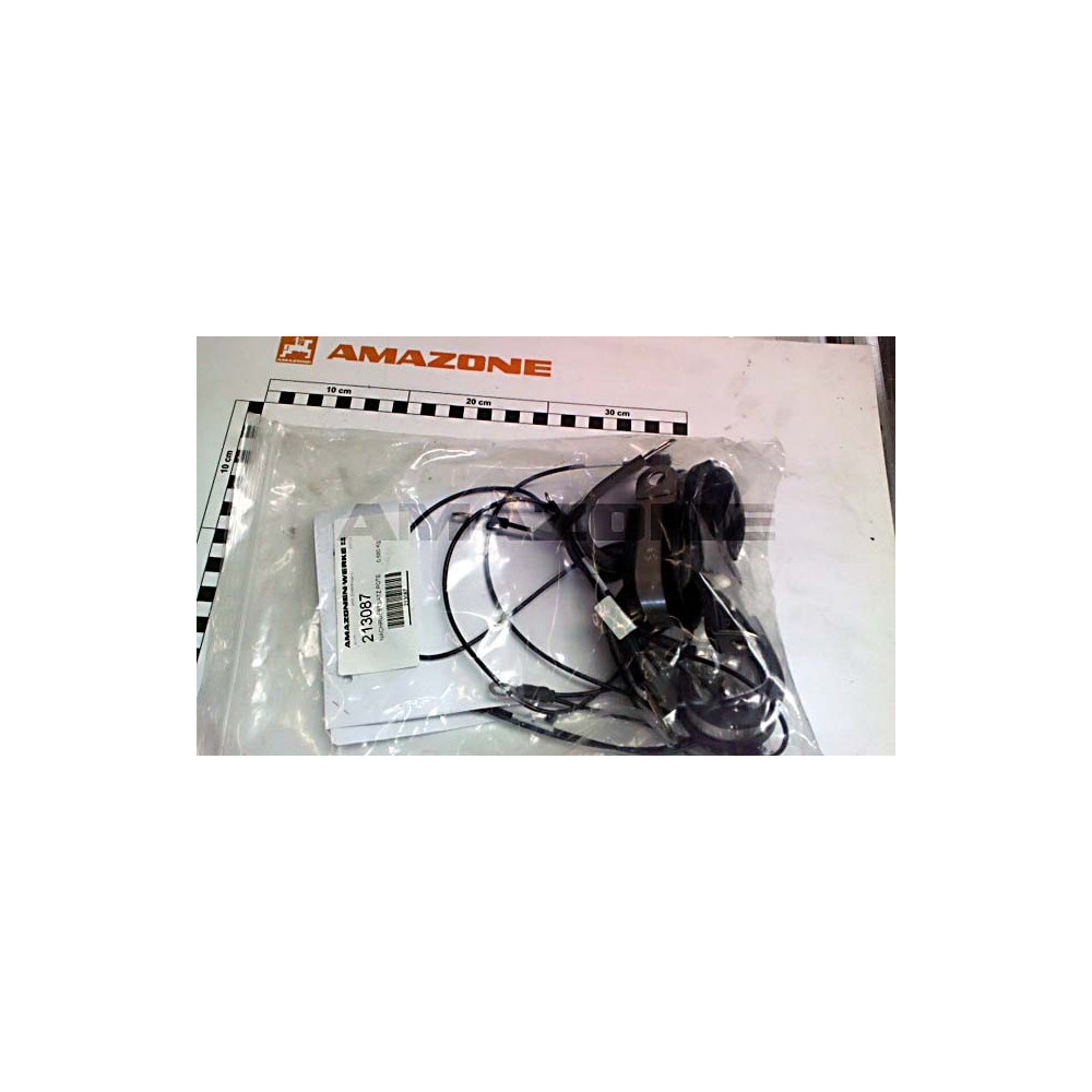 Kit reparation potentiometre 213087 Amazone