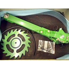 Kit roue etoile impulsion Réf. 213080 - AMAZONE