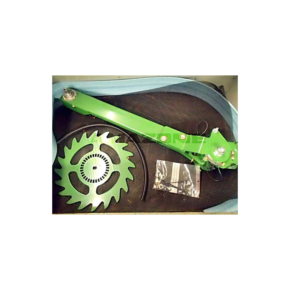 Kit roue etoile impulsion 213080 Amazone