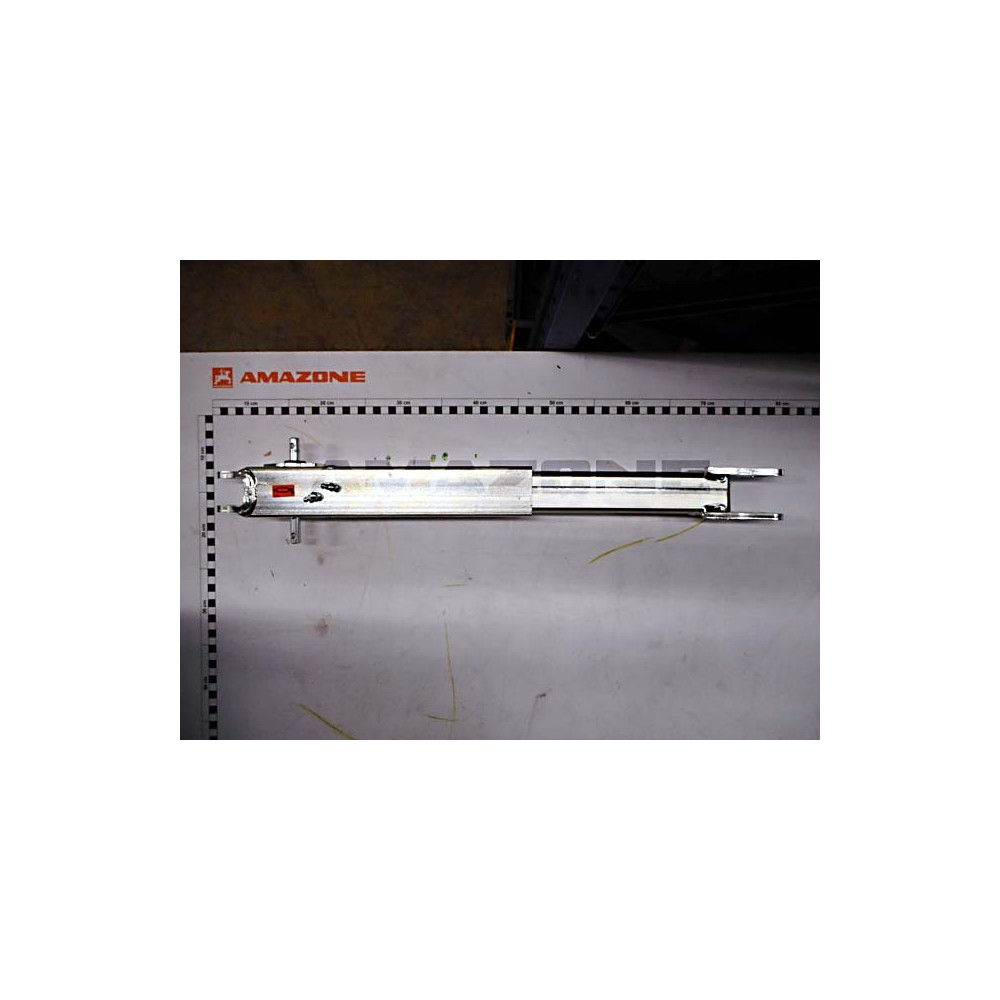 Bras cplt reglage profondeur 213107 Amazone