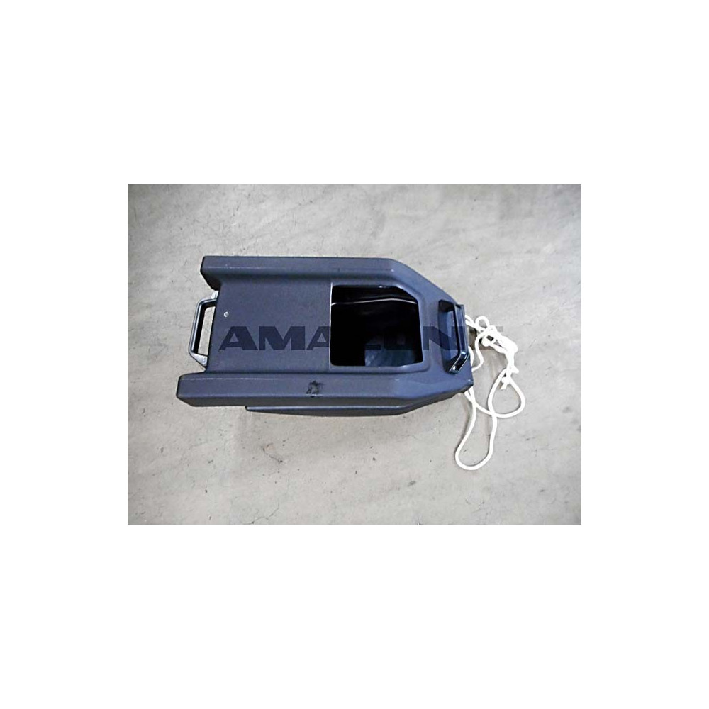 BAC etalonnage centaya 213112 Amazone