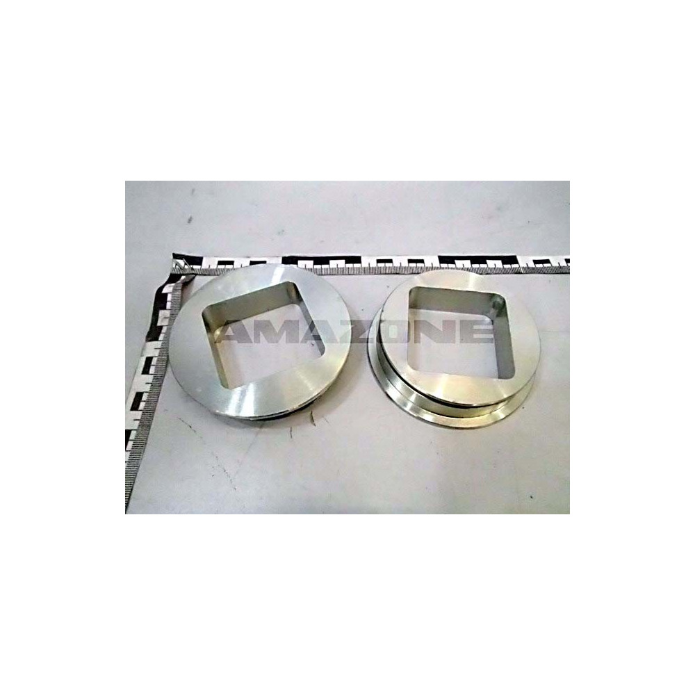 Palier de rotation central 213168 Amazone