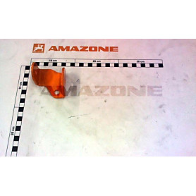 Support SILENT-BLOC 213293 Amazone