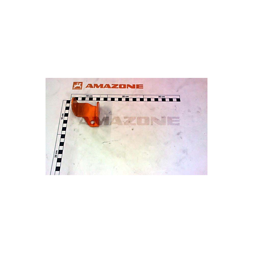 Support SILENT-BLOC 213293 Amazone