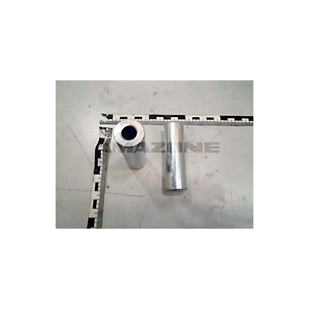 Douille 25X 12,5X 80 213388 Amazone