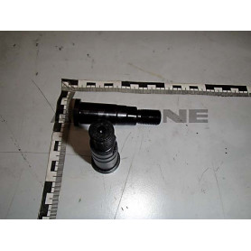 Axe de roue DMC 213439 Amazone