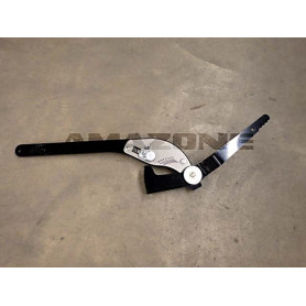 Dent contec PRO condor 213441 Amazone