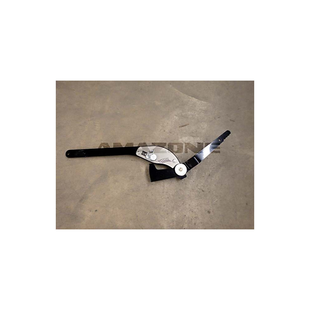 Dent contec PRO condor 213441 Amazone