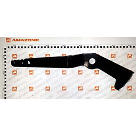 Bras de reglage condor 213447 Amazone