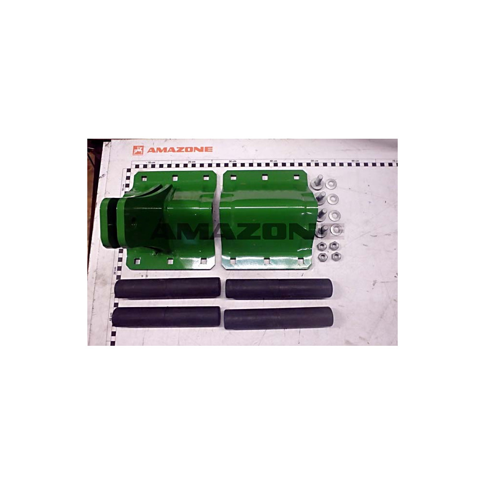 Support dent semis cplt condor 213450 Amazone
