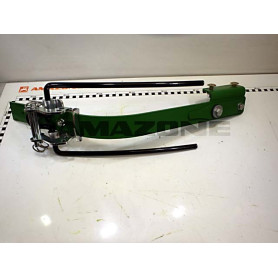 DENT HERSE TINETEC CPL Réf. 213459 AMAZONE