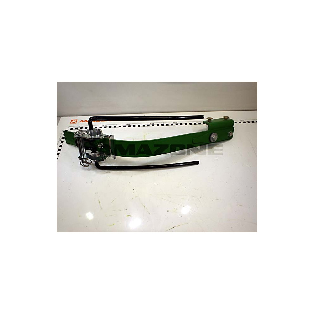  DENT HERSE TINETEC CPL Réf. 213459 AMAZONE