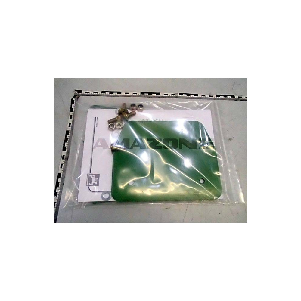 Jeu de deflecteur cirrus 213490 Amazone