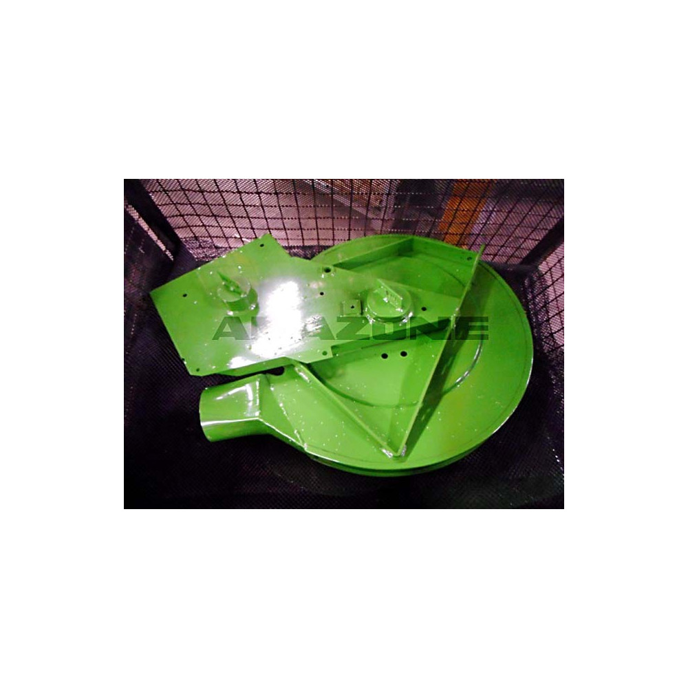 Turbine complete 213506 Amazone