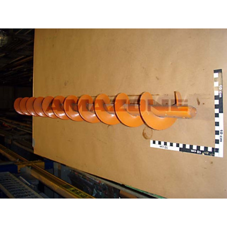 Vis type II droite Réf. 2136110 - AMAZONE