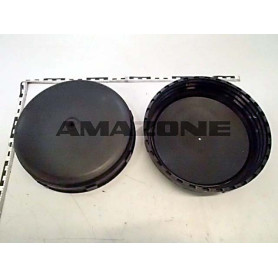Couvercle microgranulateur D 226*12 213656 Amazone
