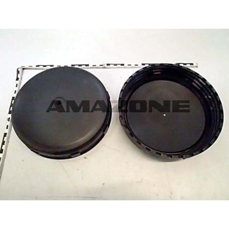Couvercle microgranulateur D 226*12 Réf. 213656 - AMAZONE Couvercle microgranulateur D 226*12 Réf. 213656 - AMAZONE