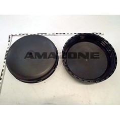Couvercle microgranulateur D 226*12 Réf. 213656 - AMAZONE Couvercle microgranulateur D 226*12 Réf. 213656 - AMAZONE