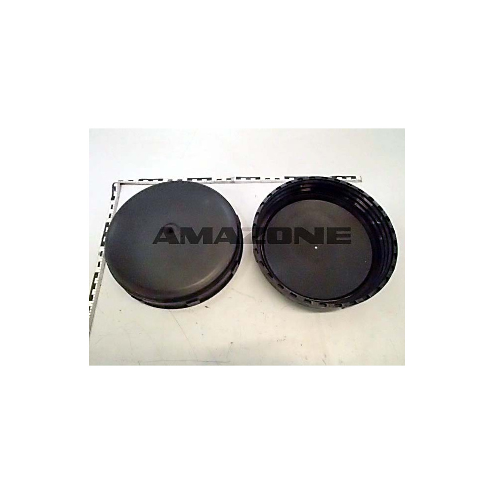 Couvercle microgranulateur D 226*12 213656 Amazone