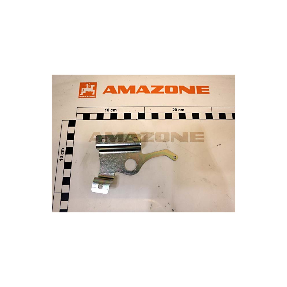 Pièce de fermeture 213655 Amazone