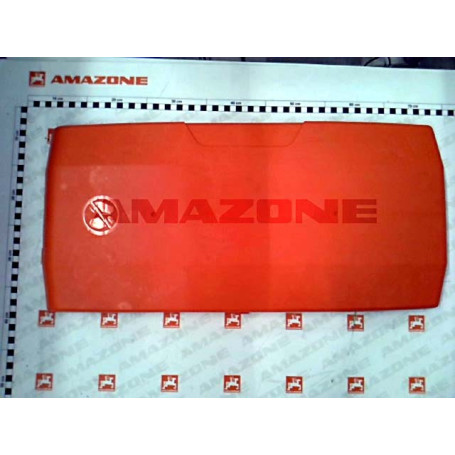 Couvercle nu ele.semeur precea Réf. 213661 - AMAZONE Couvercle nu ele.semeur precea Réf. 213661 - AMAZONE