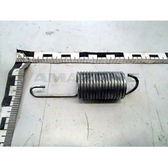 Ressort de tension Réf. 213707 - AMAZONE Ressort de tension Réf. 213707 - AMAZONE