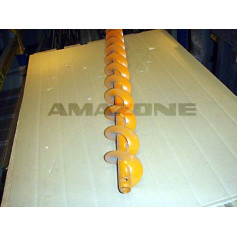 Vis type II gauche Réf. 2137110 - AMAZONE Vis type II gauche Réf. 2137110 - AMAZONE