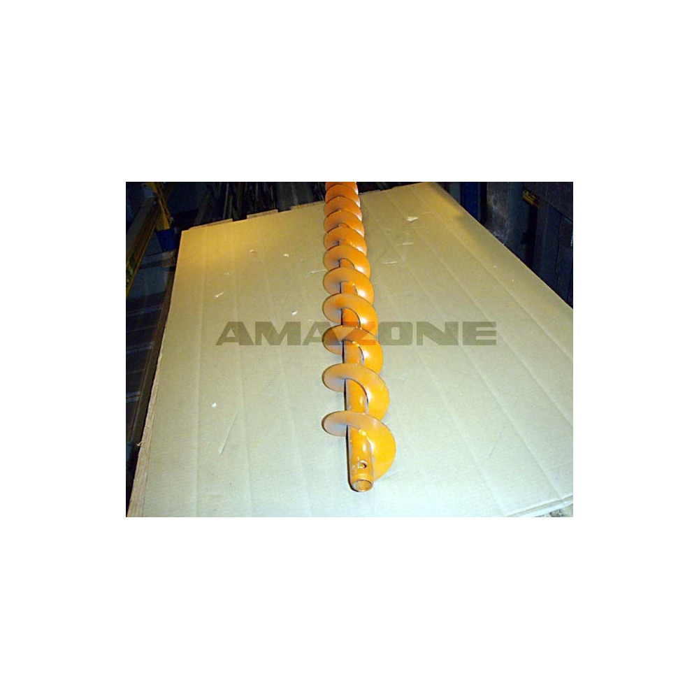 Vis type II gauche 2137110 Amazone