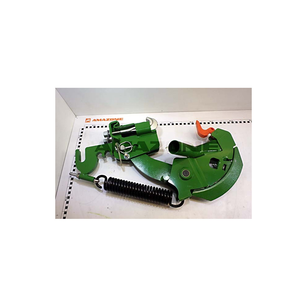 Coutre fert DR / rang 213774 Amazone