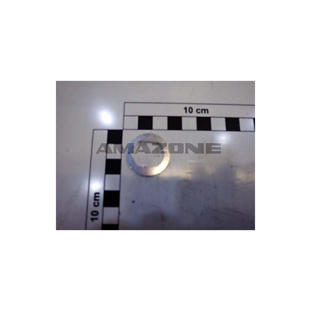 Rondelle 213778 Amazone