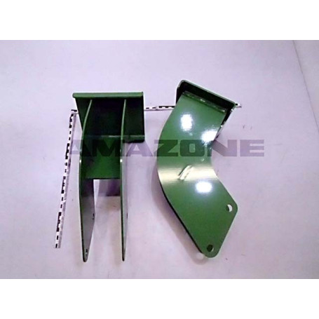 Adaptateur twintec cataya Réf. 214011 - AMAZONE Adaptateur twintec cataya Réf. 214011 - AMAZONE