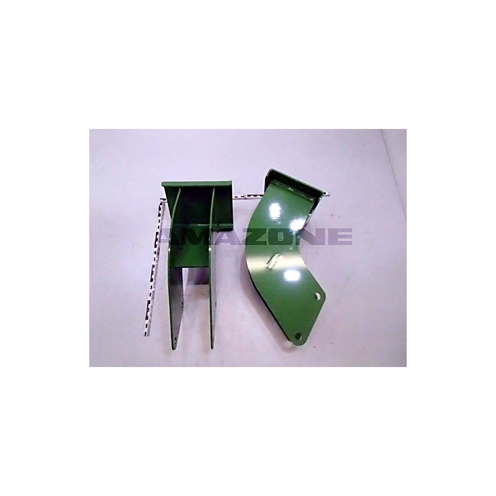 Adaptateur twintec cataya 214011 Amazone