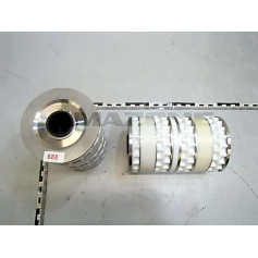 Doseur 8,2 CCM 7 rangs Réf. 214015 - AMAZONE