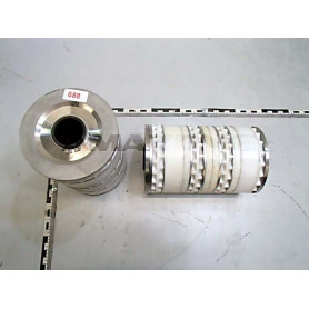 Doseur 4,7 CCM 7 rangs 214016 Amazone