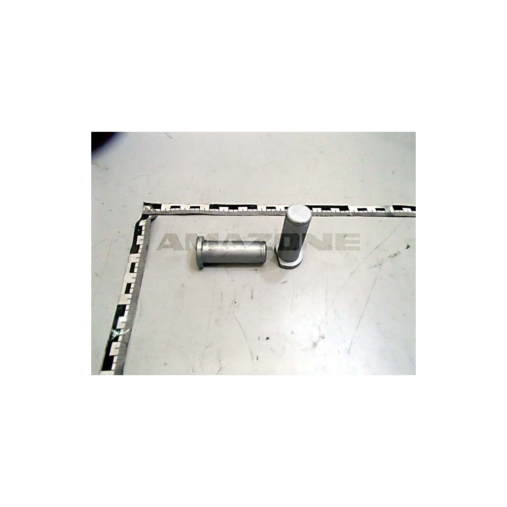 Axe pointe EFFACE-TRACES 214188 Amazone