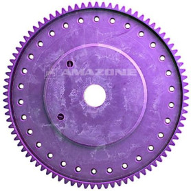 Disq mais lilas 30/5,4 214186 Amazone