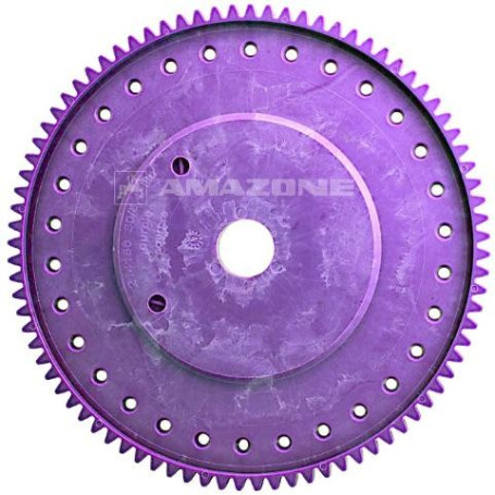 Disq mais lilas 30/5,4 Réf. 214186 - AMAZONE Disq mais lilas 30/5,4 Réf. 214186 - AMAZONE