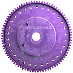 Disq mais lilas 30/5,4 Réf. 214186 - AMAZONE Disq mais lilas 30/5,4 Réf. 214186 - AMAZONE