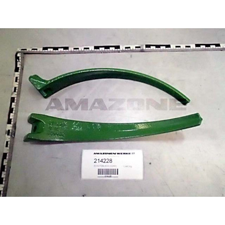 Rayonneur twintec Réf. 214228 - AMAZONE Rayonneur twintec Réf. 214228 - AMAZONE