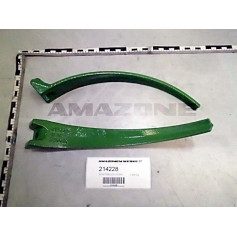 Rayonneur twintec Réf. 214228 - AMAZONE Rayonneur twintec Réf. 214228 - AMAZONE