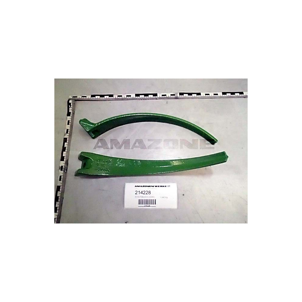 Rayonneur twintec 214228 Amazone