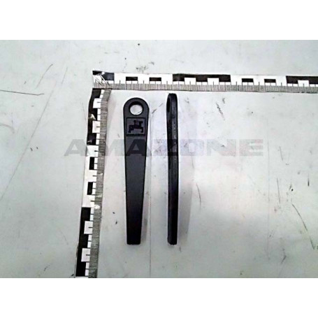 Rallonge depose de graine twintec Réf. 214221 - AMAZONE Rallonge depose de graine twintec Réf. 214221 - AMAZONE