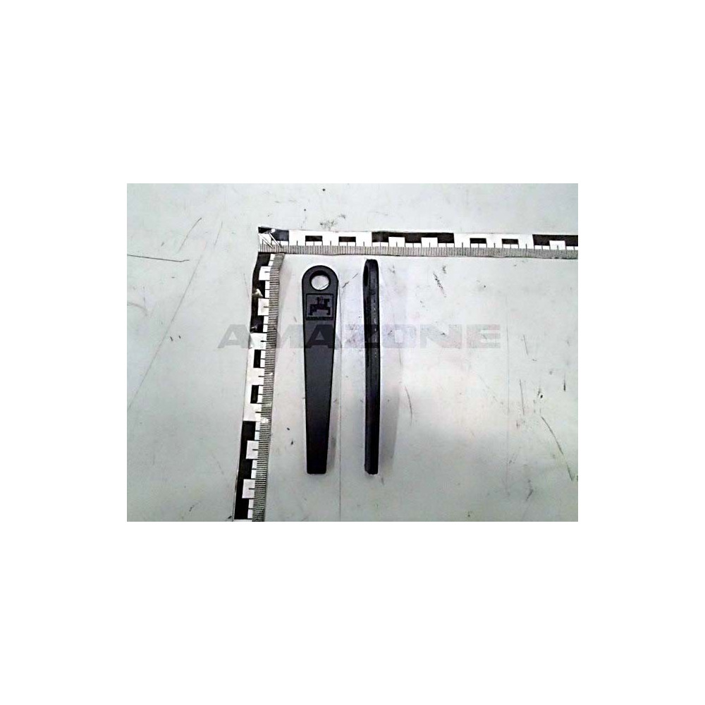 Rallonge depose de graine twintec 214221 Amazone